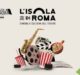 isola del cinema 2018 diventa l'isola di roma programma zerkalo spettacolo