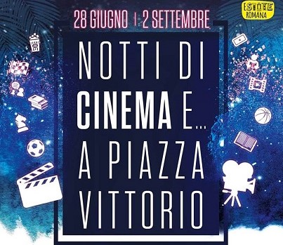 Agosto di anteprime a Piazza Vittorio zerkalo spettacolo