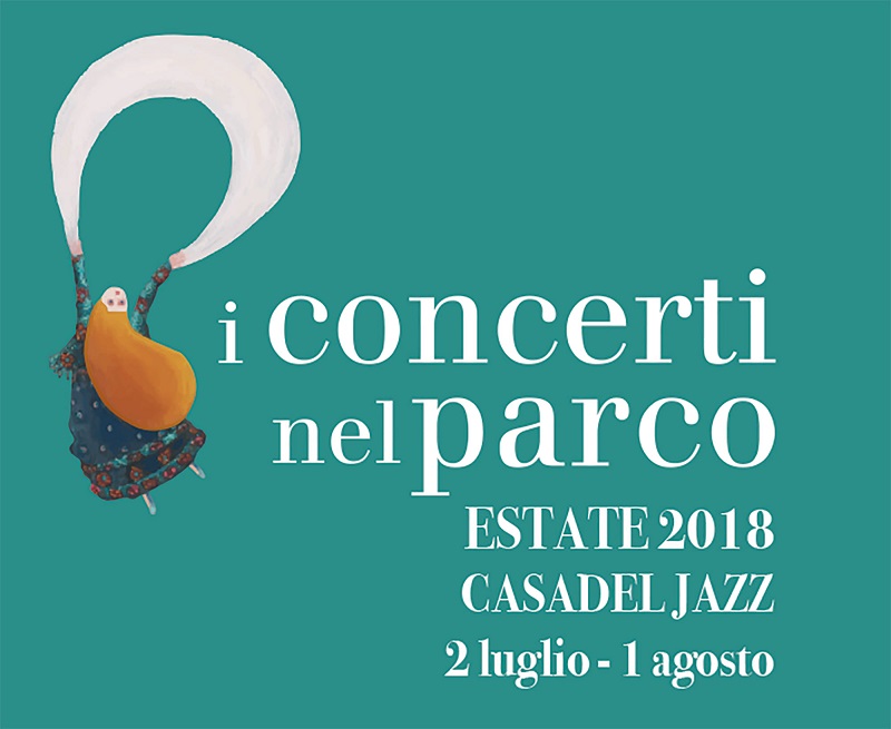 concerti nel parco casa del jazz roma programma 2018 zerkalo spettacolo