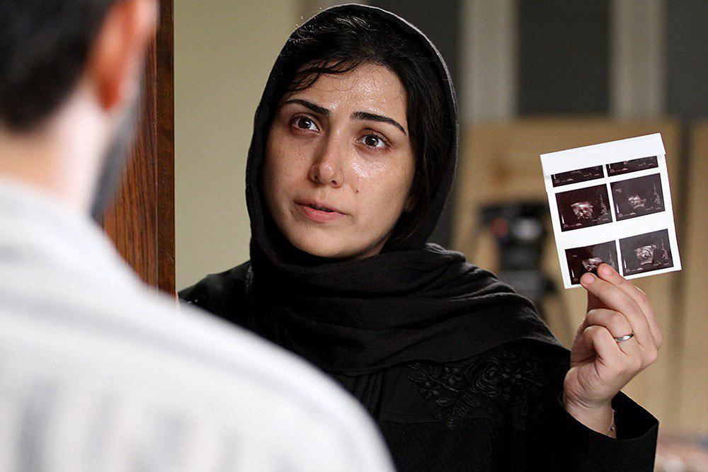 tre donne un altro cinema iraniano maxxi zerkalo spettacolo