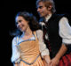 molto rumore per nulla globe theatre zerkalo spettacolo