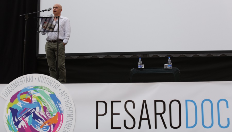 pesarodocfest 2018 zerkalo spettacolo