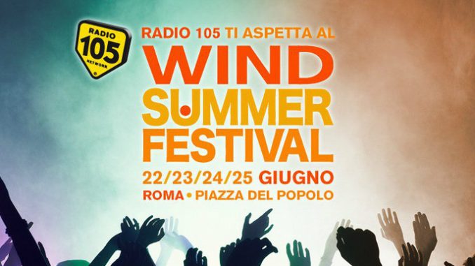 wind summer festival 2018 zerkalo spettacolo