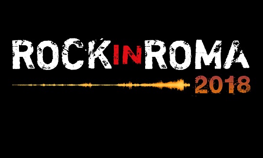 rock in roma 2018 programma zerkalo spettacolo