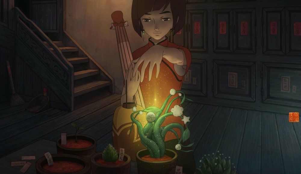 big fish e begonia recensione zerkalo spettacolo