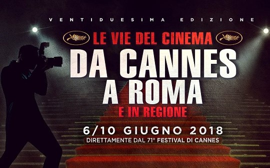 da cannes a roma 2018 rassegna zerkalo spettacolo