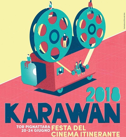 karawan 2018 programma zerkalo spettacolo