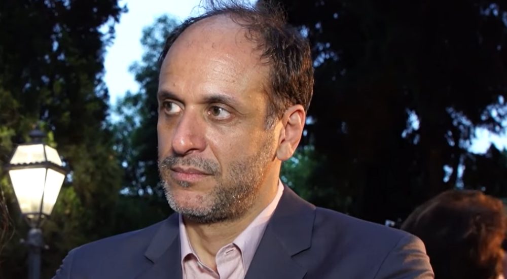 luca guadagnino intervista ciak d'oro 2018 zerkalo spettacolo