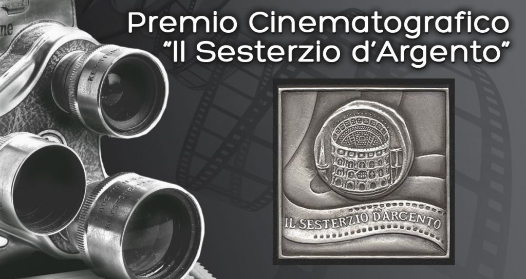 sesterzio d'argento 2018 premi zerkalo spettacolo