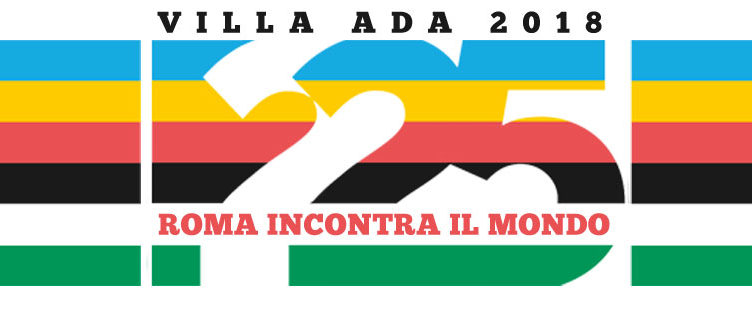 villa ada roma incontra il mondo 2018 programma zerkalo spettacolo