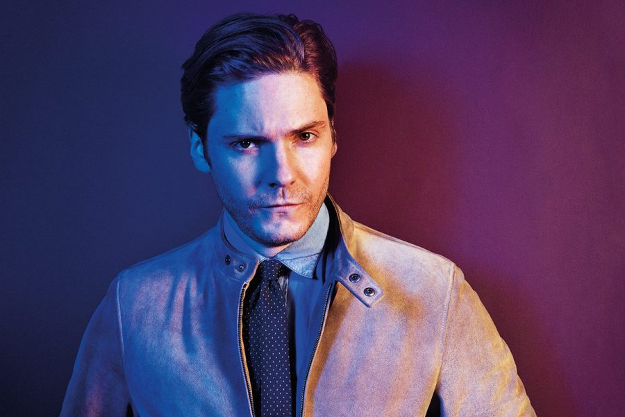 Daniel Brühl Premio Cinematografico delle Nazioni zerkalo spettacolo