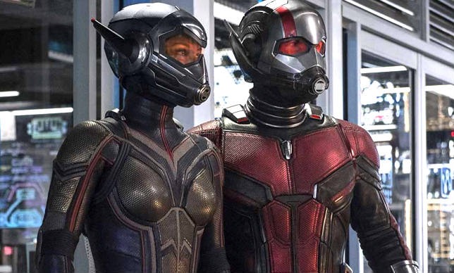 ant-man and the wasp recensione zerkalo spettacolo