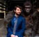 luca miniero attenti al gorilla inzio riprese zerkalo spettacolo