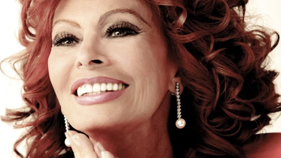 sophia loren giornate del cinema lucano zerkalo spettacolo