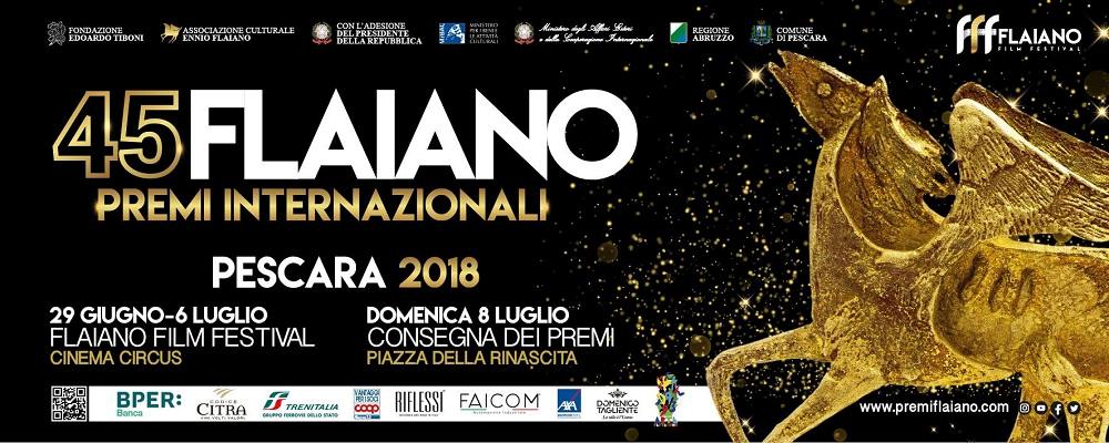 premio flaiano 2018 ferzan ozpetek zerkalo spettacolo