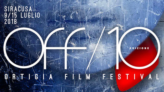 Ortigia Film Festival 2018 programma zerkalo spettacolo