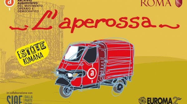 aperossa 2018 programma zerkalo spettacolo