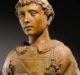 donatello a palazzo venezia zerkalo spettacolo