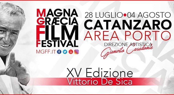 magna graecia film festival 2018 programma zerkalo spettacolo