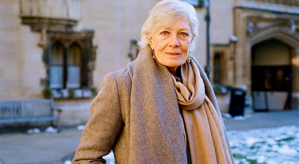 vanessa redgrave venezia 75 leone d'oro carriera zerkalo spettacolo