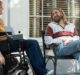 worry don't gus van sant recensione zerkalo spettacolo