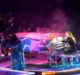 lady gaga a las vegas in pianta stabile zerkalo spettacolo