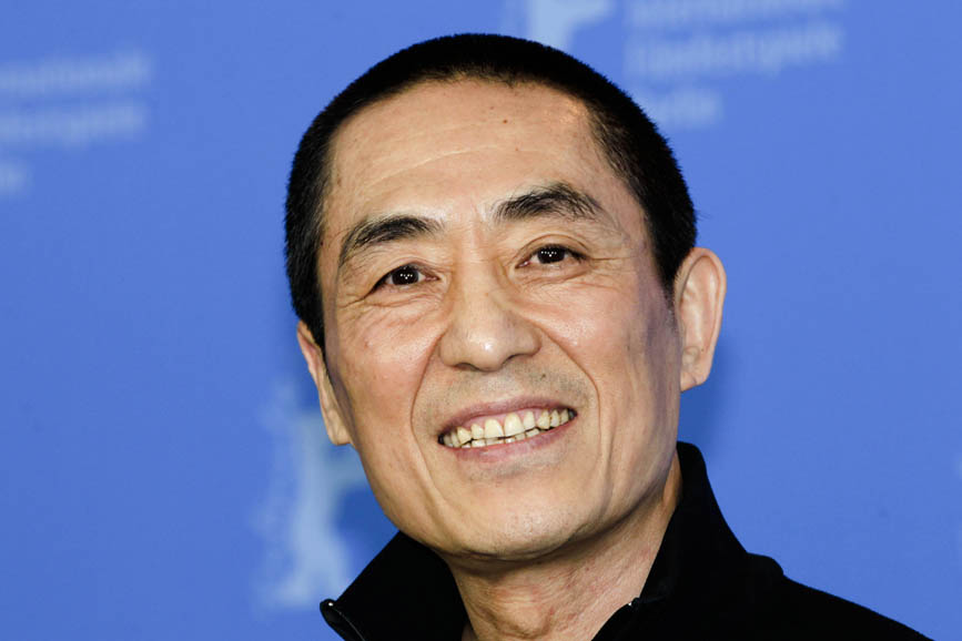 zhang yimou venezia 75 jaeger lecoultre zerkalo spettacolo