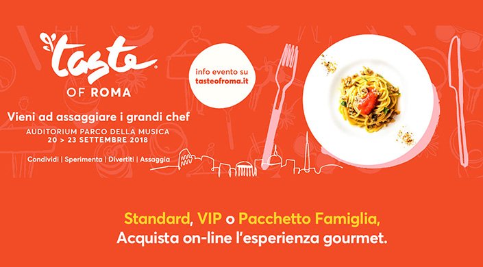 taste of roma diners club international zerkalo spettacolo