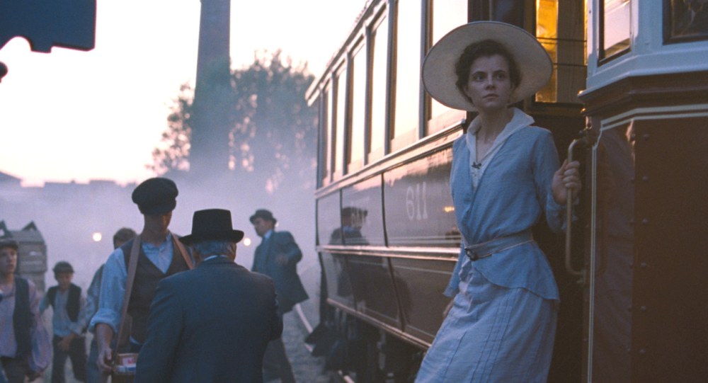 nemes sunset venezia 75 zerkalo spettacolo