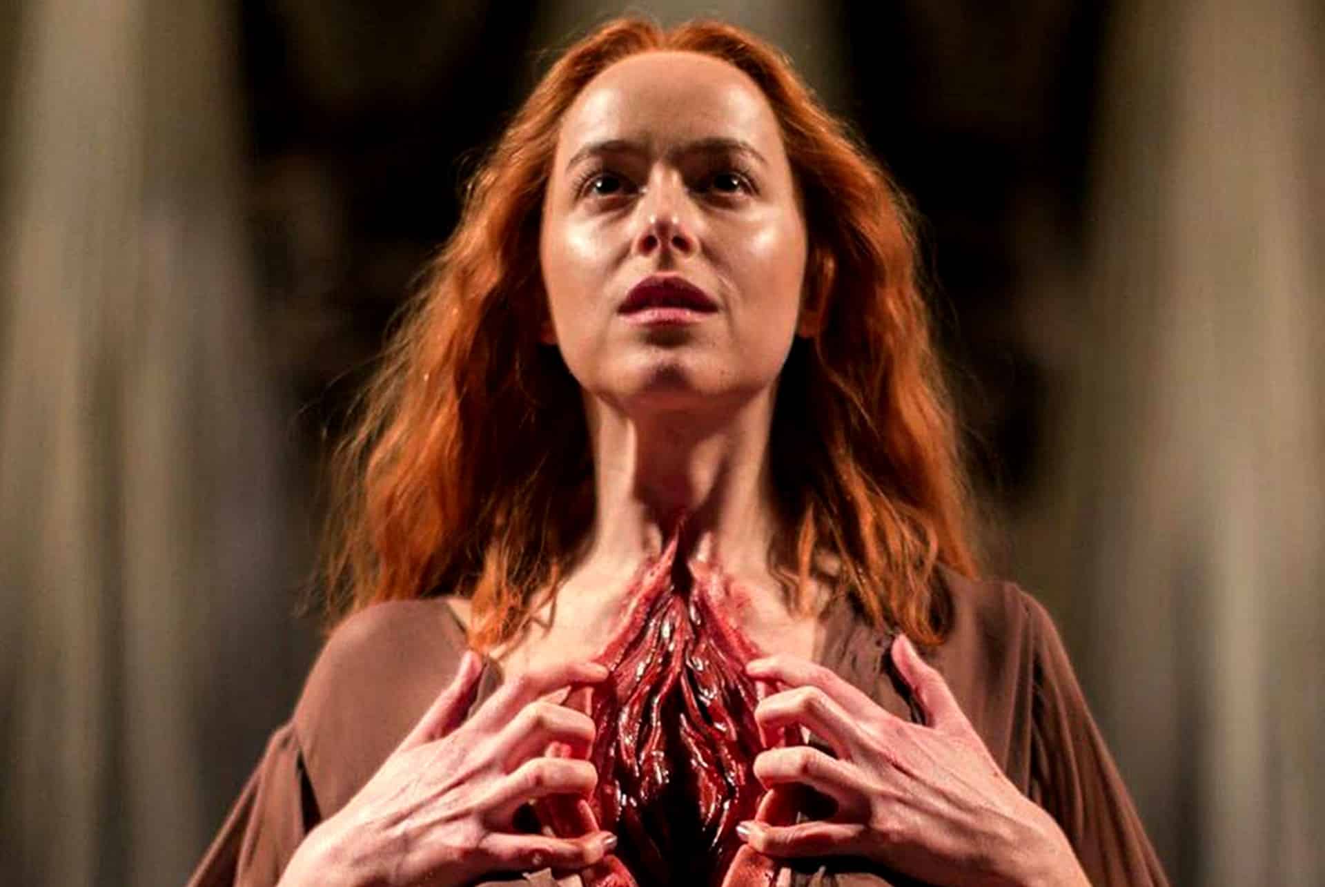 suspiria guadagnino recensione zerkalo spettacolo