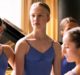 girl recensione zerkalo spettacolo