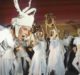 paolo poli mostra teatro valle zerkalo spettacolo