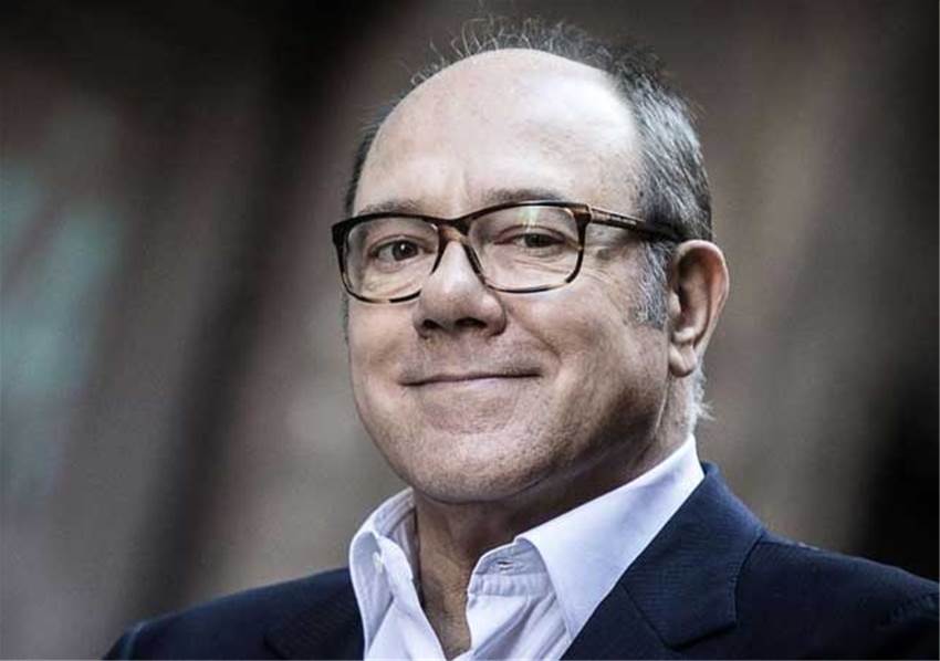 Carlo Verdone intervista venezia 75 zerkalo spettacolo