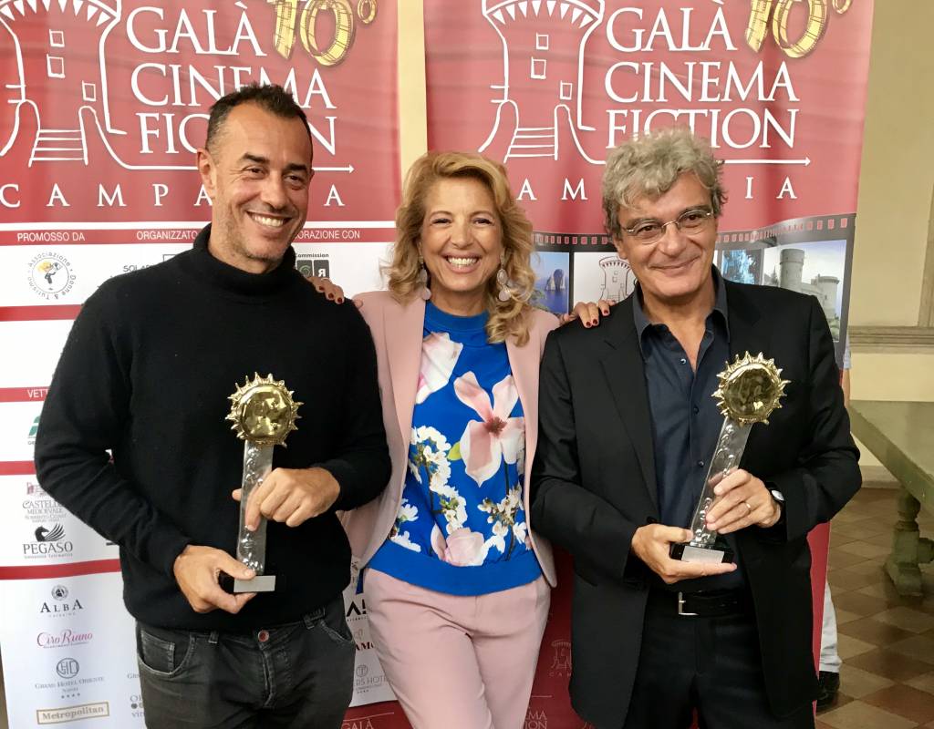 galà del cinema e della fiction 2018 zerkalo spettacolo