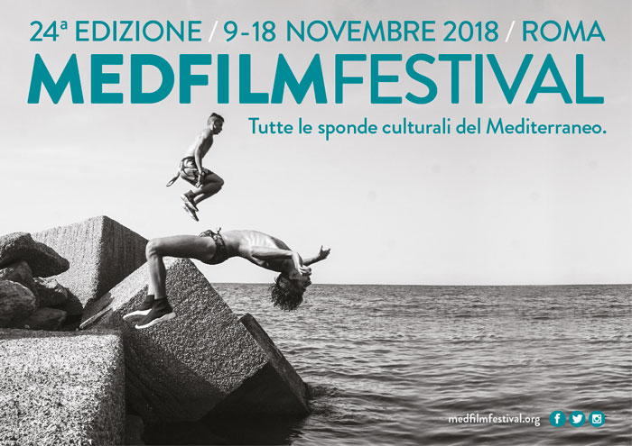 medfilm festival 2018 programma zerkalo spettacolo