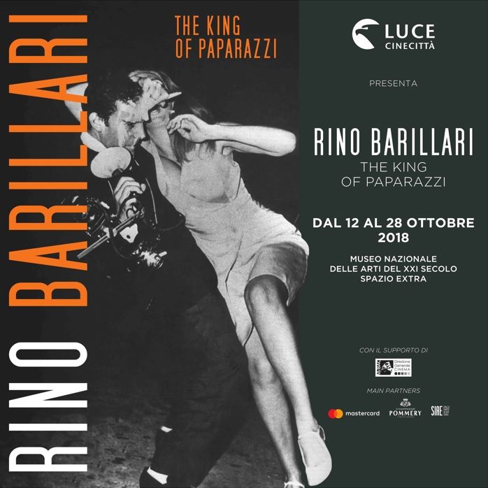 Risultati immagini per mostra rino barillari