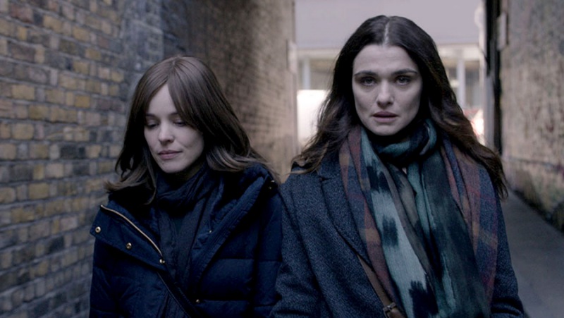 disobedience recensione zerkalo spettacolo