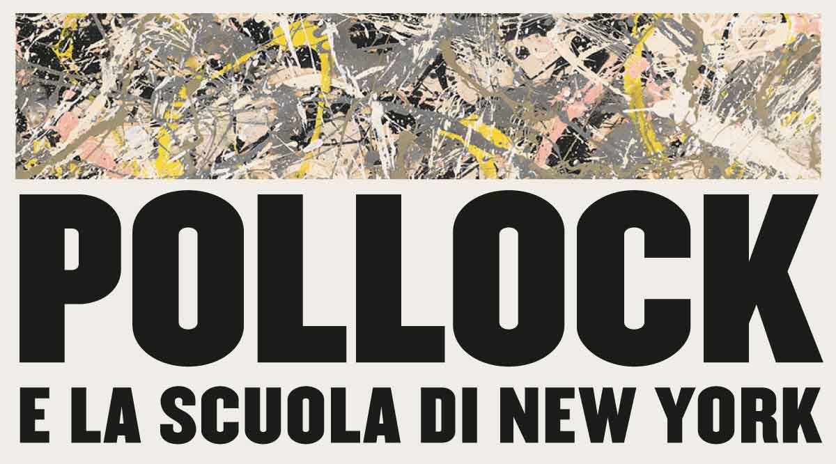 pollock mostra roma zerkalo spettacolo