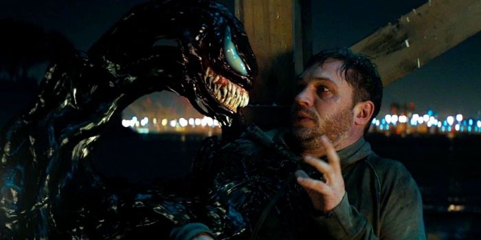 venom recensione film zerkalo spettacolo