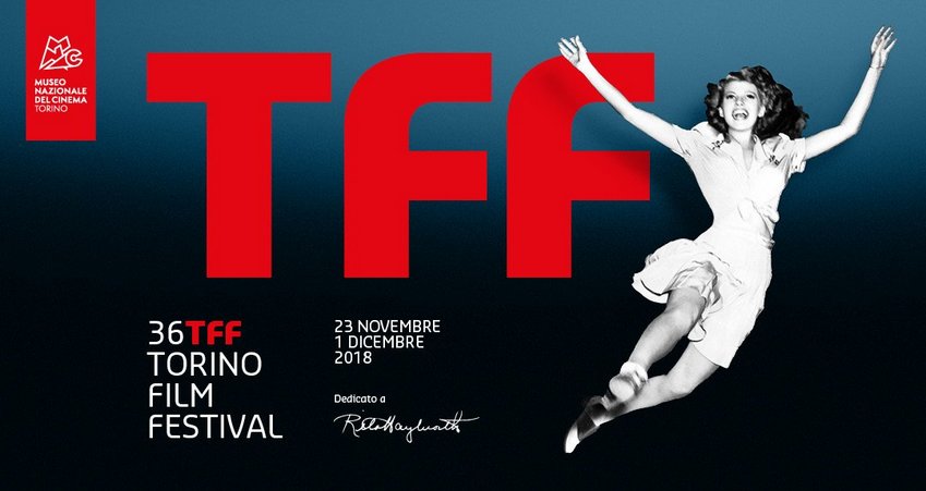 sezione italiana.corti torino film festival 2018 zerkalo spettacolo