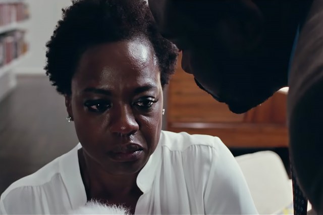 widows recensione film zerkalo spettacolo