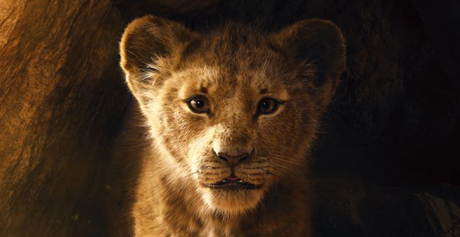 il re leone disney live action zerkalo spettacolo