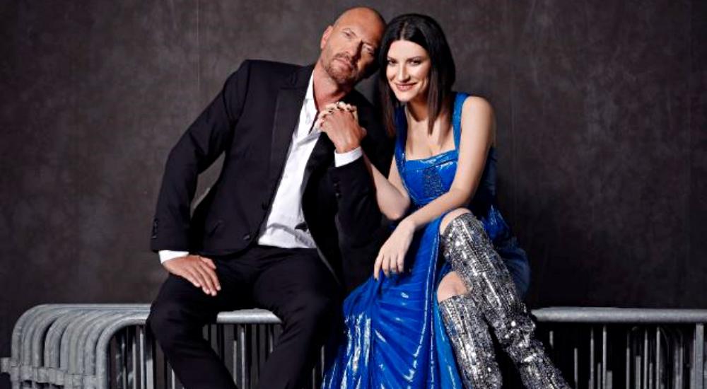 pausini antonacci nuovo album tour zerkalo spettacolo