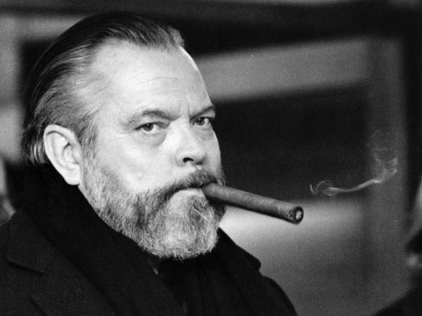 lo sguardo di orson welles recensione zerkalo spettacolo