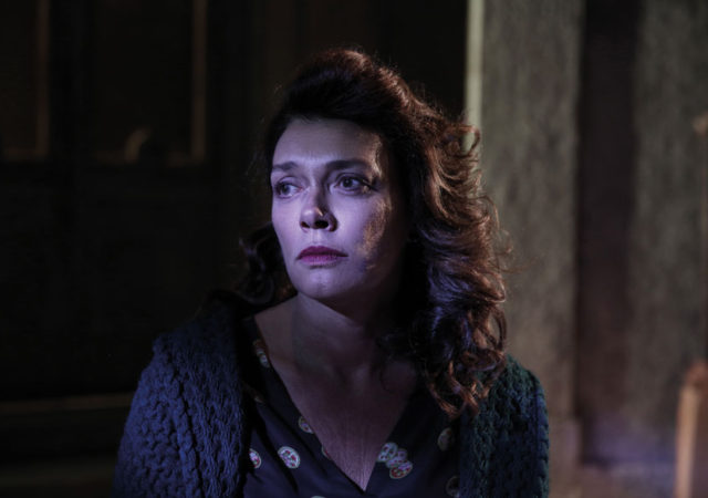 questi fantasmi teatro argentina luca de filippo zerkalo spettacolo