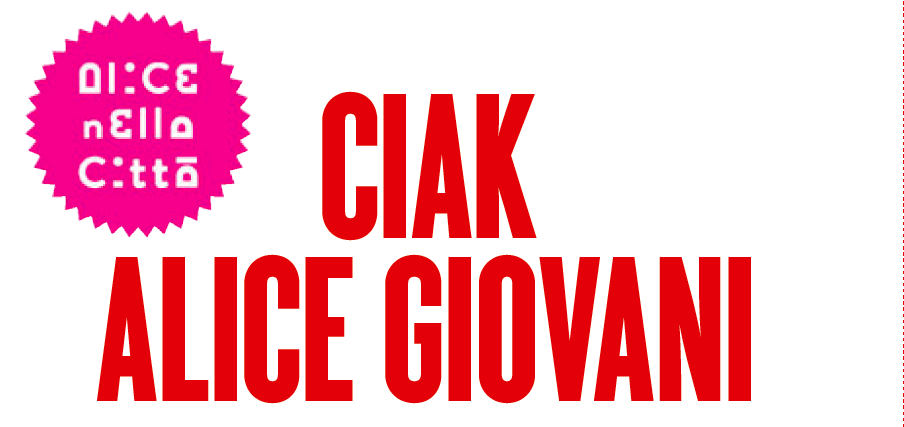 ciak alice giovani 2019 nomination zerkalo spettacolo