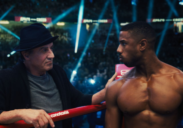 creed II recensione zerkalo spettacolo