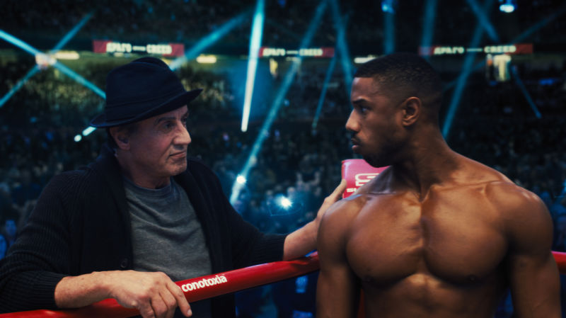 creed II recensione zerkalo spettacolo