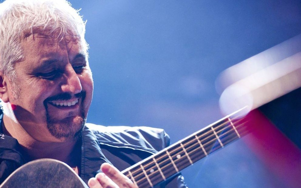 pino daniele sanremo 2019 zerkalo spettacolo