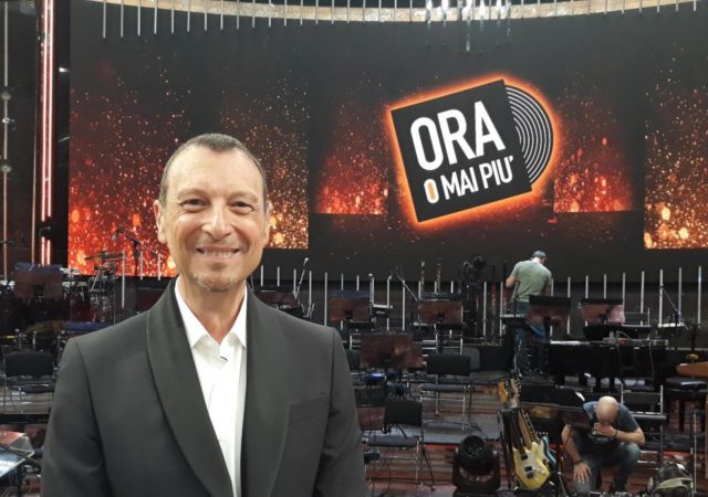 ora o mai più abbinamenti zerkalo spettacolo